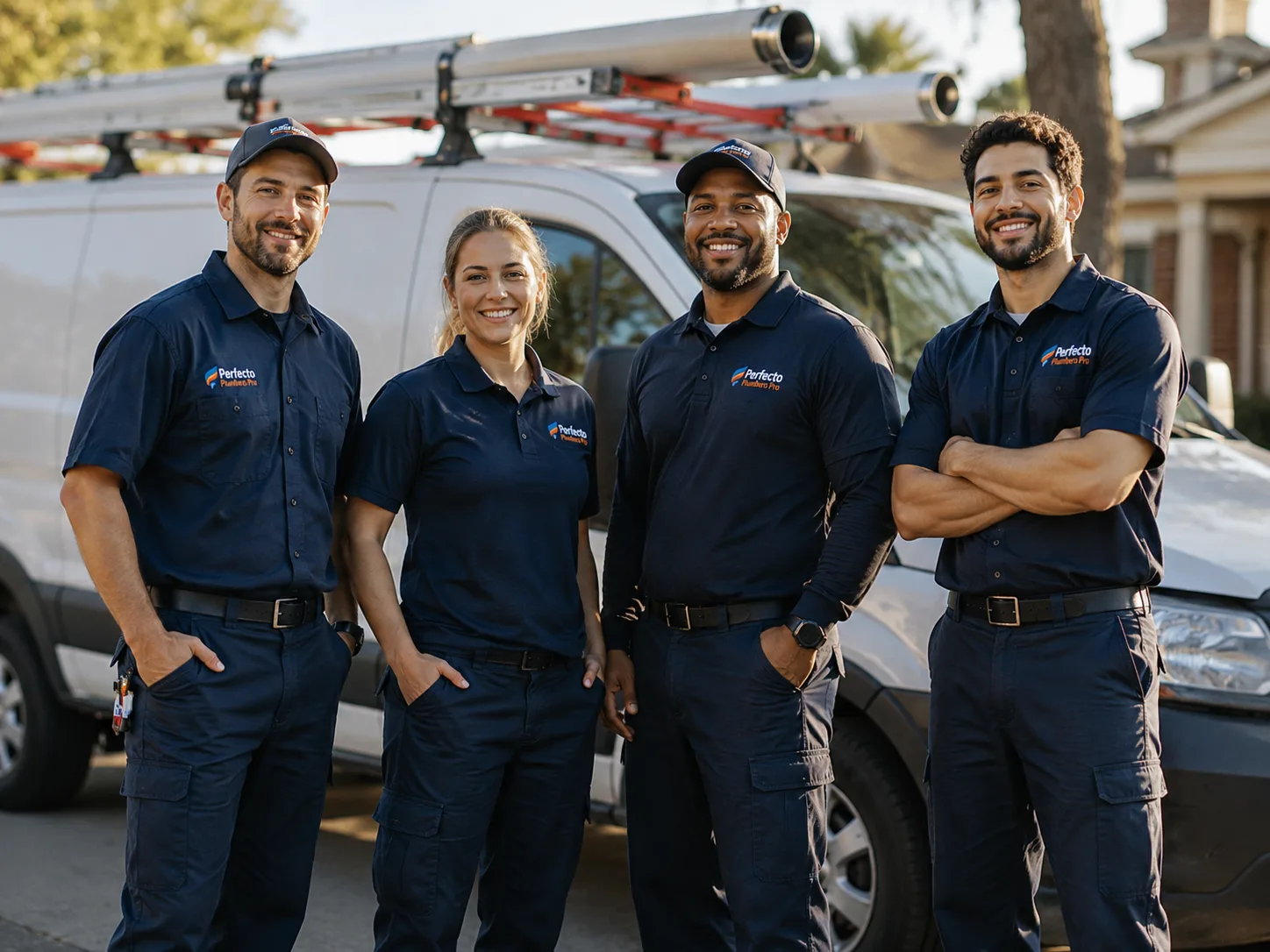 Emergency Plumber Near Me in White Oak, TX near me
